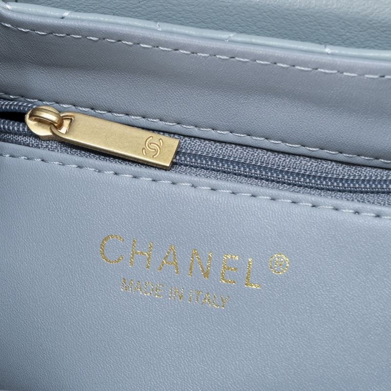 Chanel Top Handle Bags